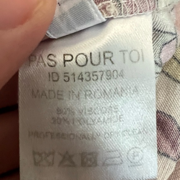 Dodo Bar O Jenny Floral Maxi Dress - Picture 11 of 11